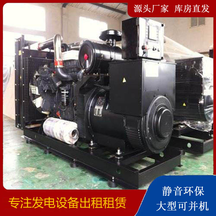 文圣发电车出租 柴油发电机组需要经常换机油吗？