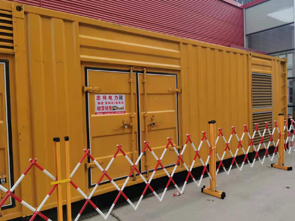 文圣关于通用发电机的十万个为什么？