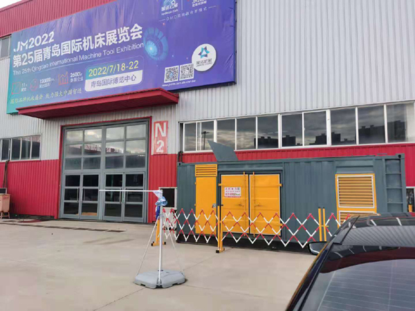文圣发电机租赁-柴油发电机组不及时维护危害大