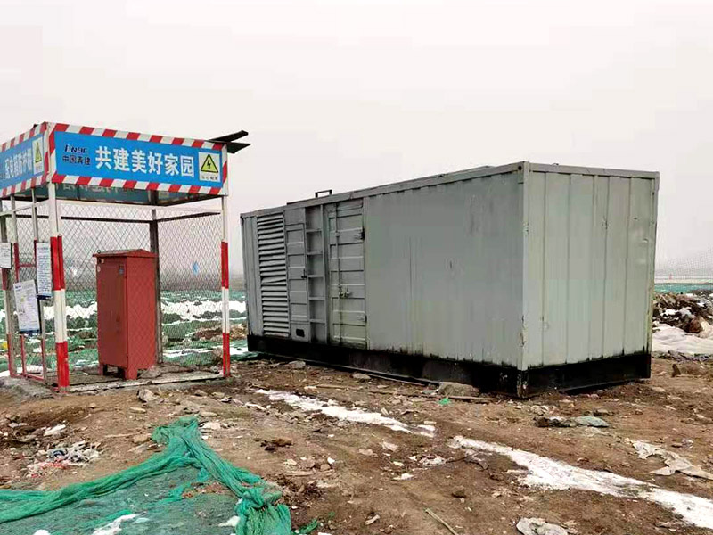 文圣燃气发电机在高海拔地区运行时会遇到哪些常见故障？