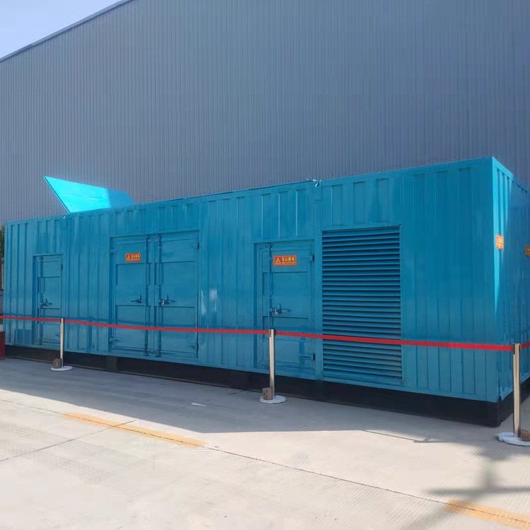 文圣怎样更换柴油发电机组的空气滤清器？