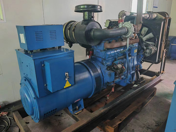 文圣100kW柴油发电机组使用多级机油有哪些优缺点？
